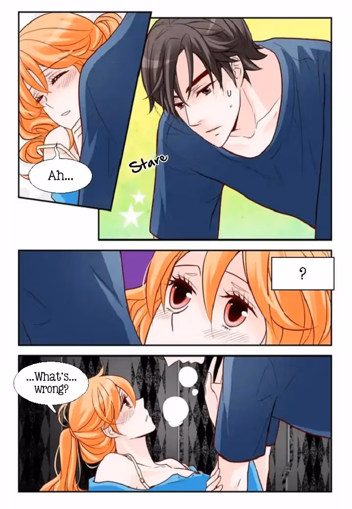 Read Omangwa Nangman chapter 92 image 4 on Lezhin
