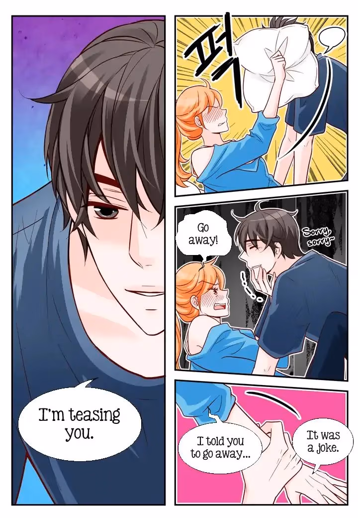 Read Omangwa Nangman chapter 92 image 5 on Lezhin