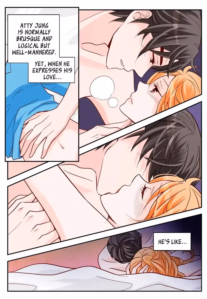Read Omangwa Nangman chapter 92 image 7 on Lezhin