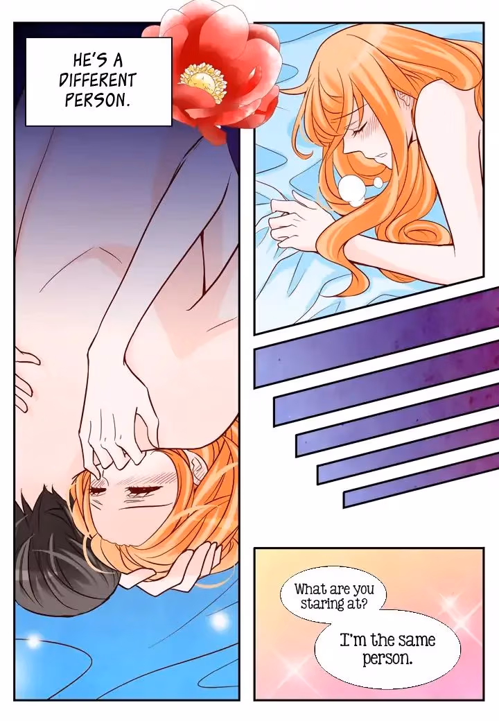 Read Omangwa Nangman chapter 92 image 8 on Lezhin