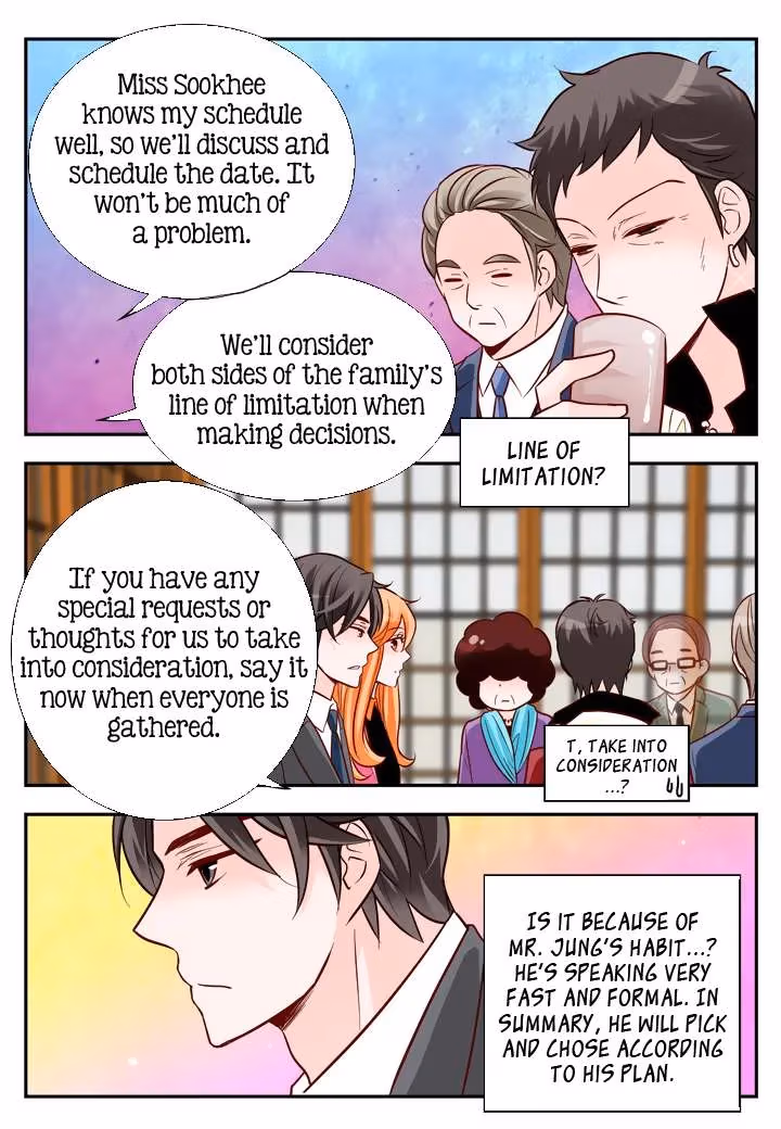 Read Omangwa Nangman chapter 93 image 10 on Lezhin