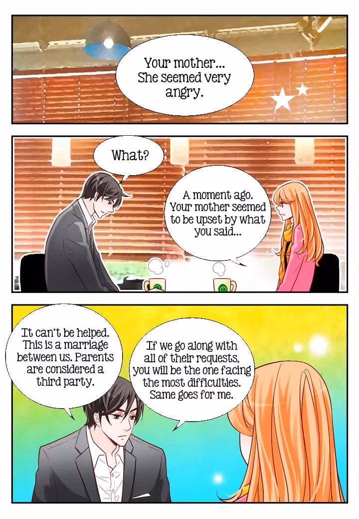 Read Omangwa Nangman chapter 93 image 16 on Lezhin