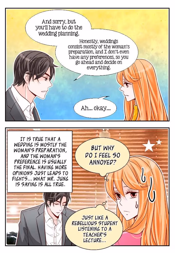 Read Omangwa Nangman chapter 93 image 18 on Lezhin