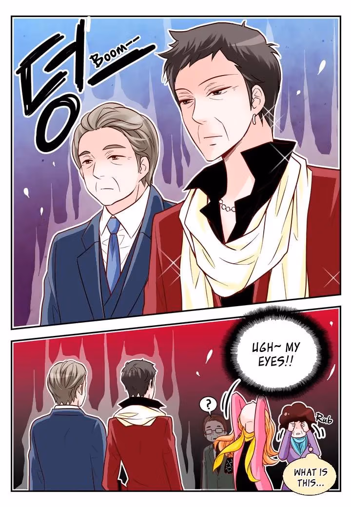Read Omangwa Nangman chapter 93 image 6 on Lezhin