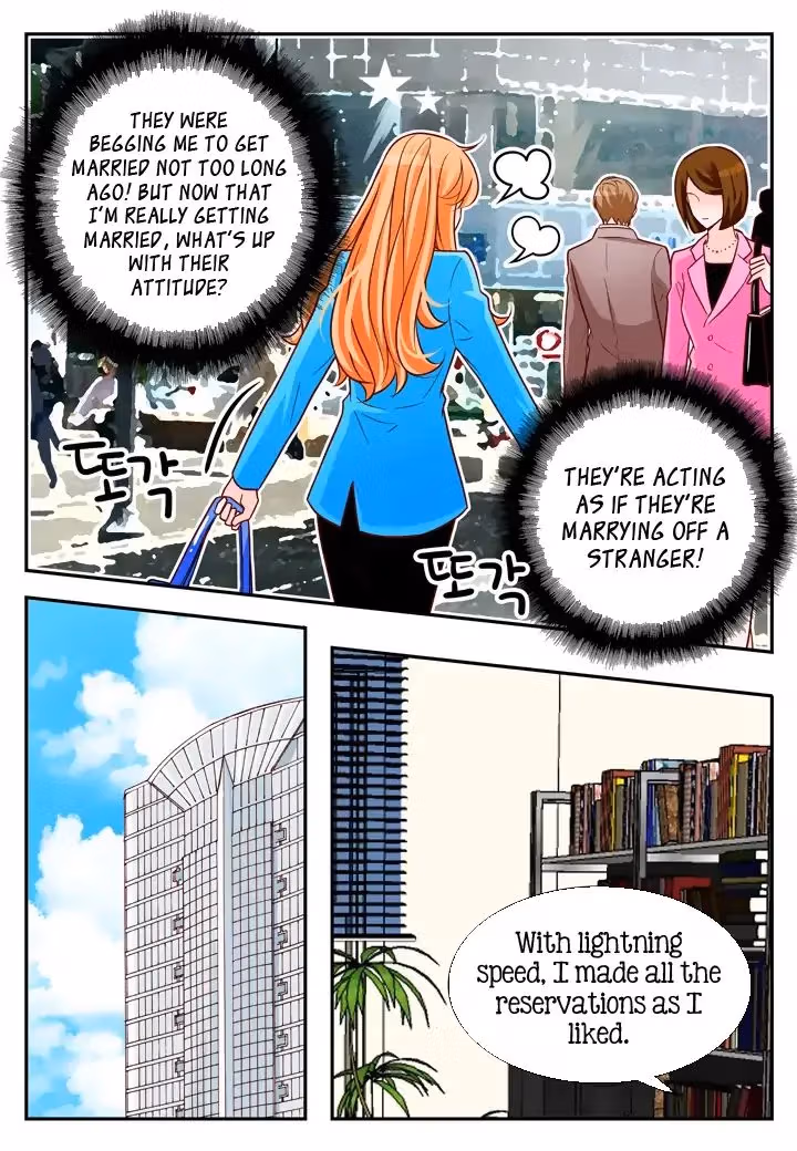 Read Omangwa Nangman chapter 94 image 10 on Lezhin