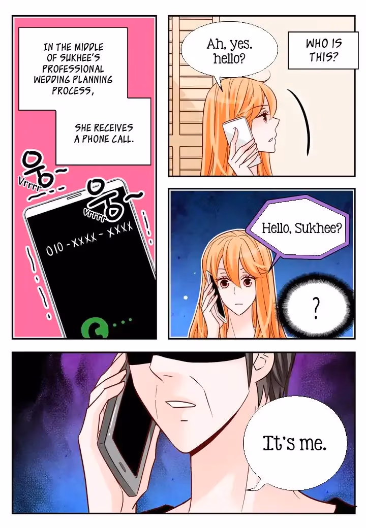 Read Omangwa Nangman chapter 94 image 15 on Lezhin