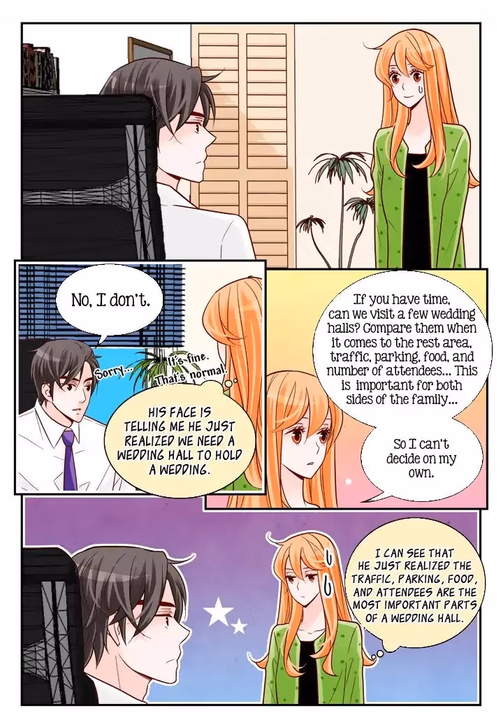 Read Omangwa Nangman chapter 94 image 3 on Lezhin