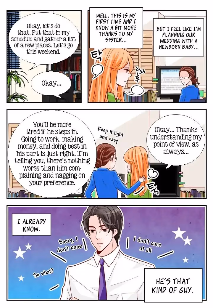 Read Omangwa Nangman chapter 94 image 4 on Lezhin