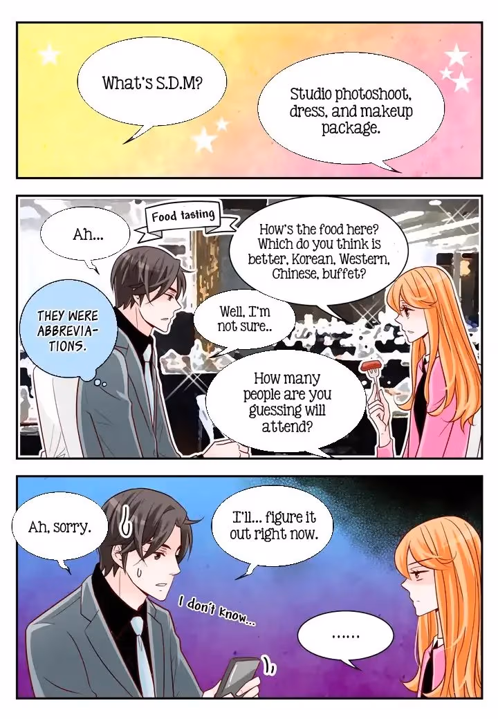 Read Omangwa Nangman chapter 94 image 6 on Lezhin