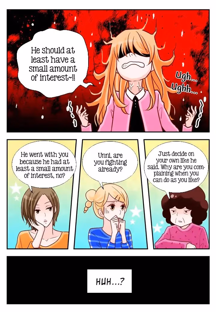 Read Omangwa Nangman chapter 94 image 8 on Lezhin