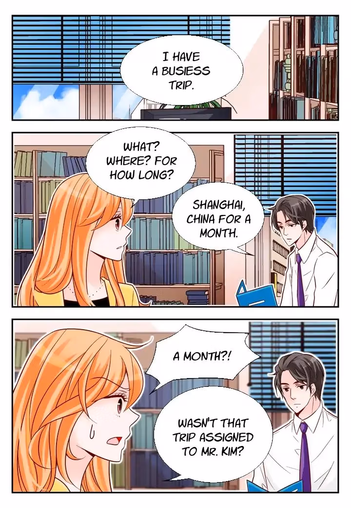 Read Omangwa Nangman chapter 95 image 1 on Lezhin