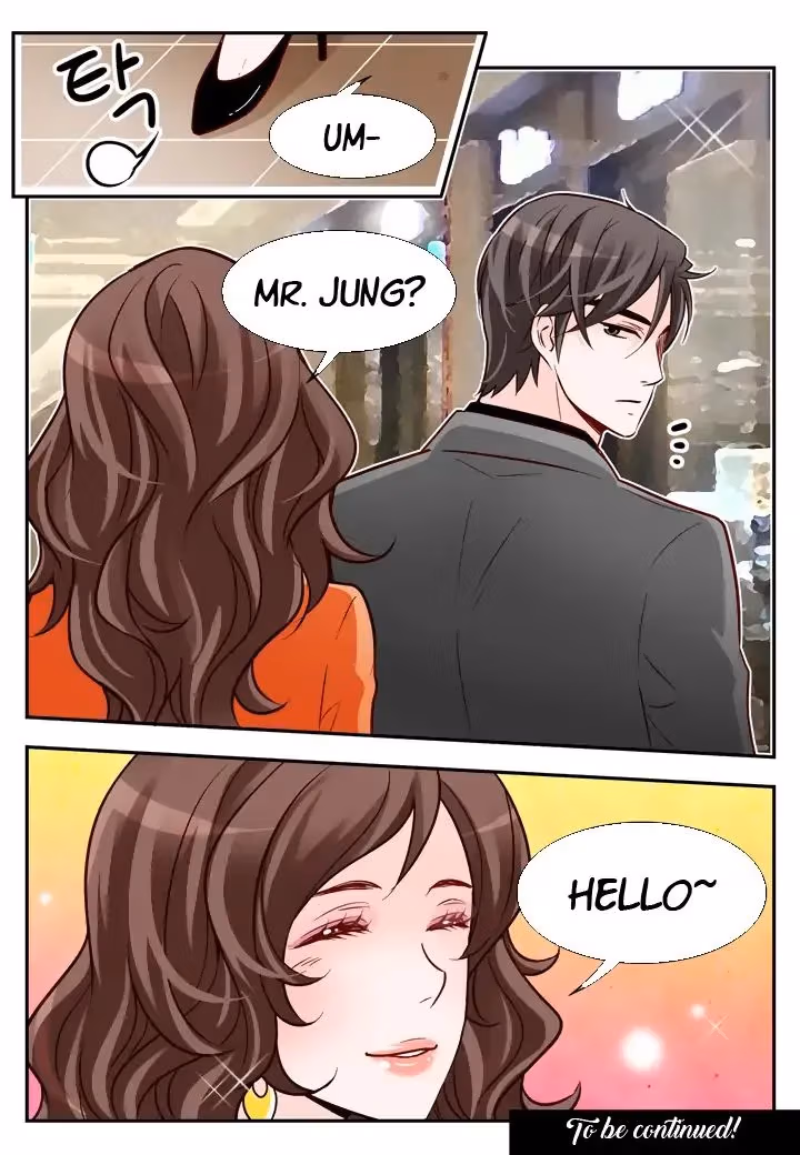 Read Omangwa Nangman chapter 95 image 19 on Lezhin