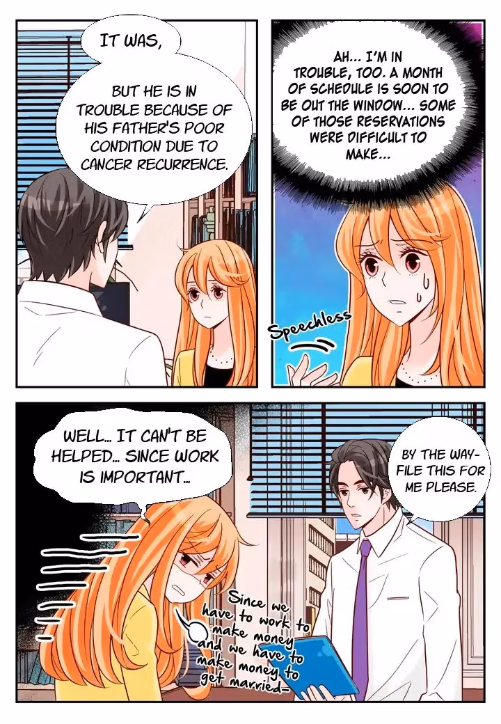 Read Omangwa Nangman chapter 95 image 2 on Lezhin