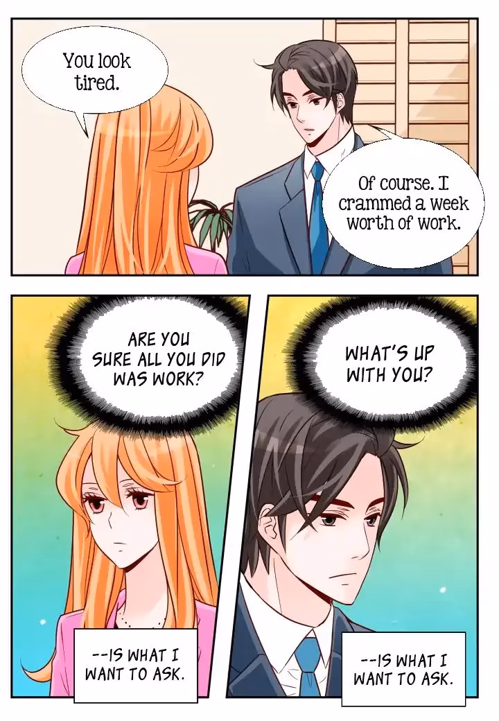Read Omangwa Nangman chapter 96 image 14 on Lezhin