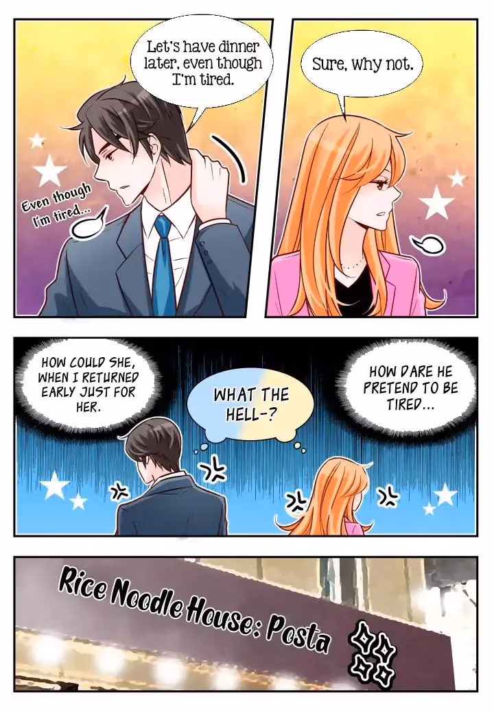 Read Omangwa Nangman chapter 96 image 15 on Lezhin