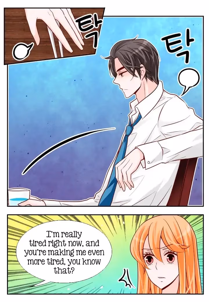 Read Omangwa Nangman chapter 96 image 17 on Lezhin