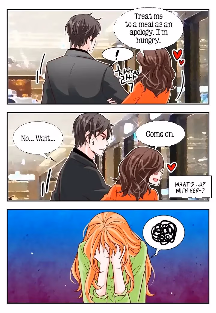 Read Omangwa Nangman chapter 96 image 2 on Lezhin