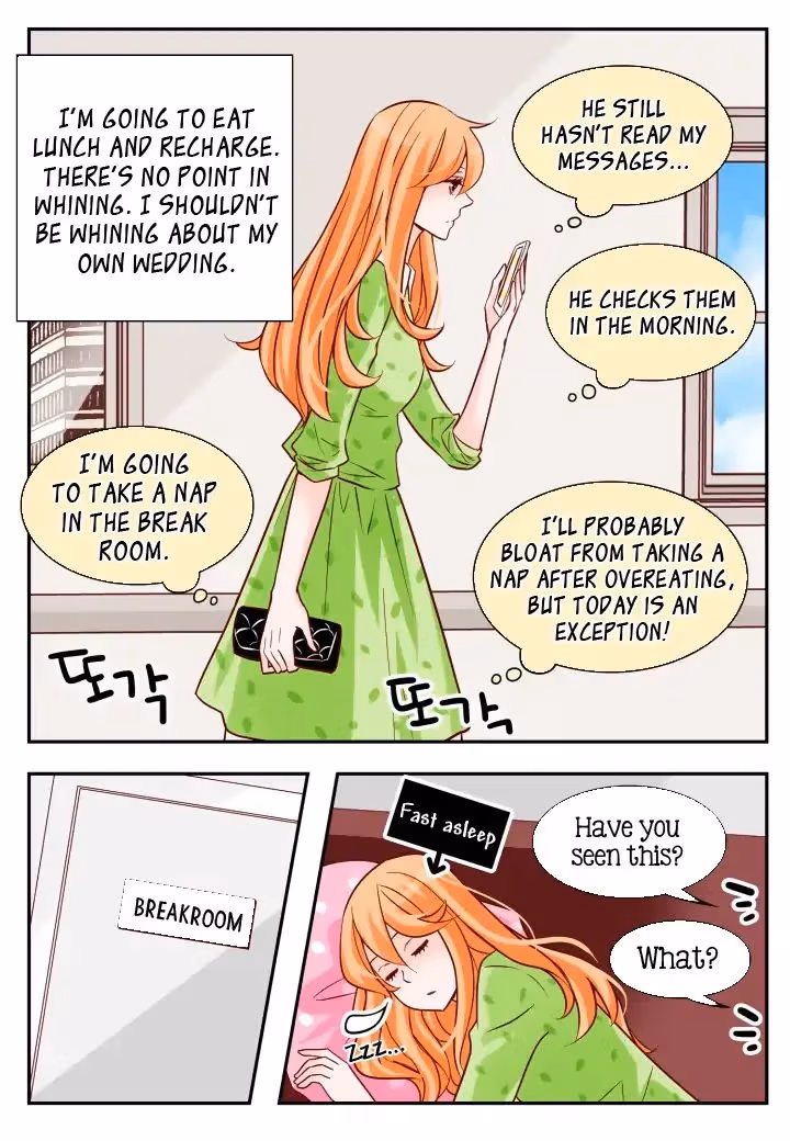 Read Omangwa Nangman chapter 96 image 5 on Lezhin