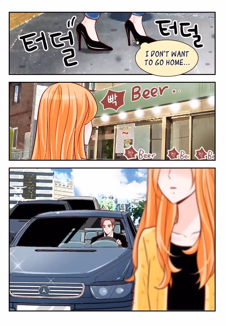 Read Omangwa Nangman chapter 97 image 14 on Lezhin