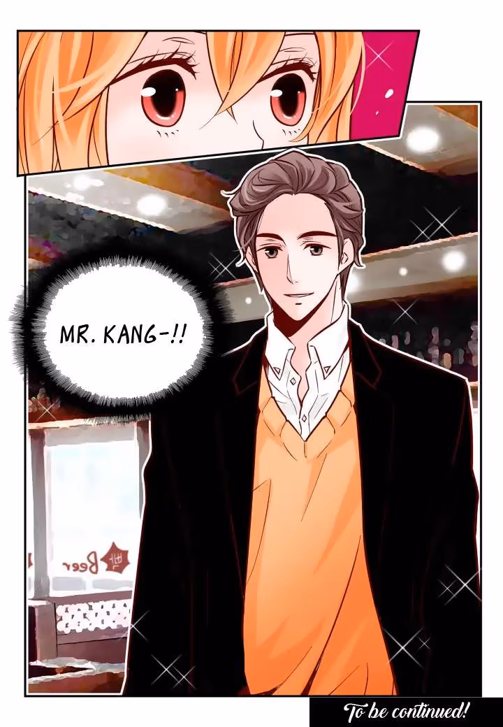 Read Omangwa Nangman chapter 97 image 19 on Lezhin