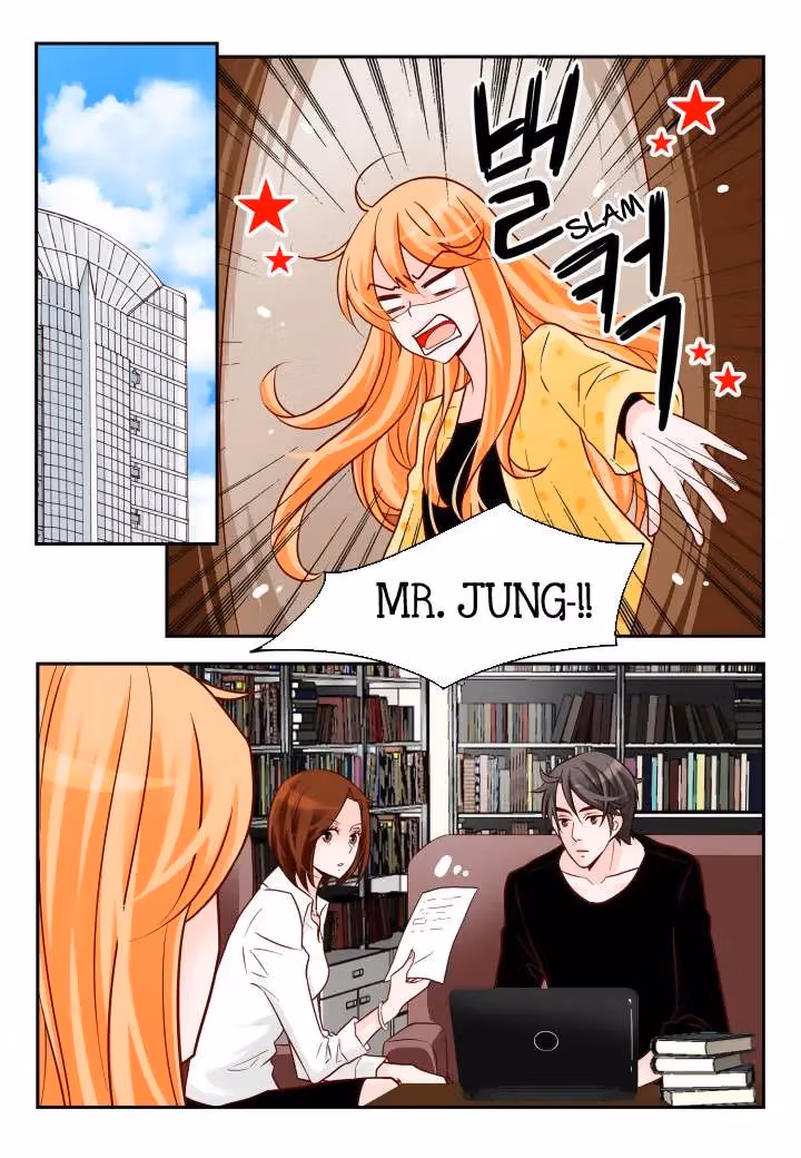 Read Omangwa Nangman chapter 97 image 8 on Lezhin