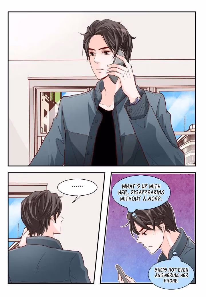 Read Omangwa Nangman chapter 98 image 10 on Lezhin