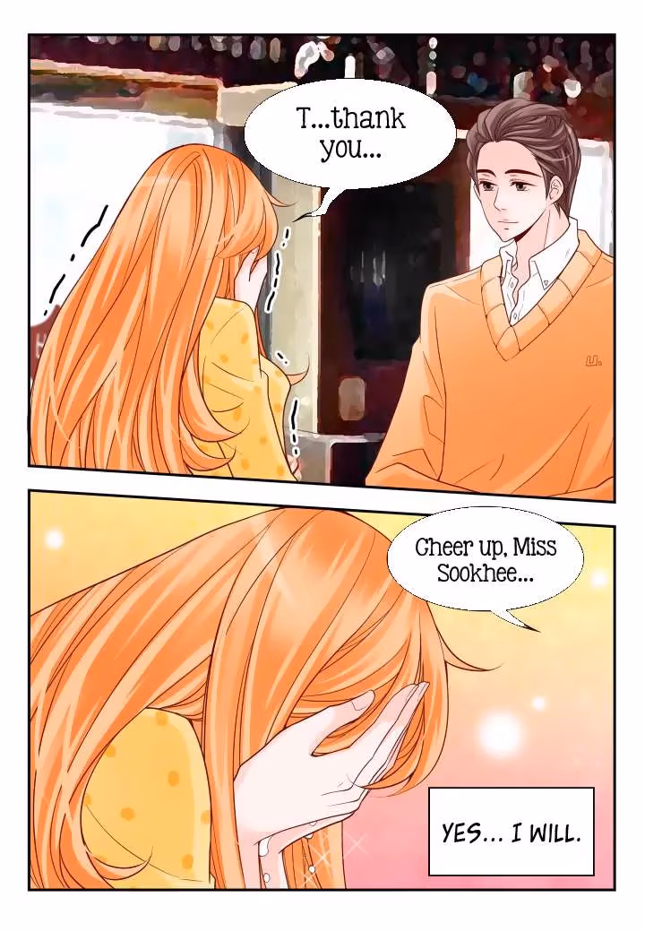 Read Omangwa Nangman chapter 98 image 14 on Lezhin