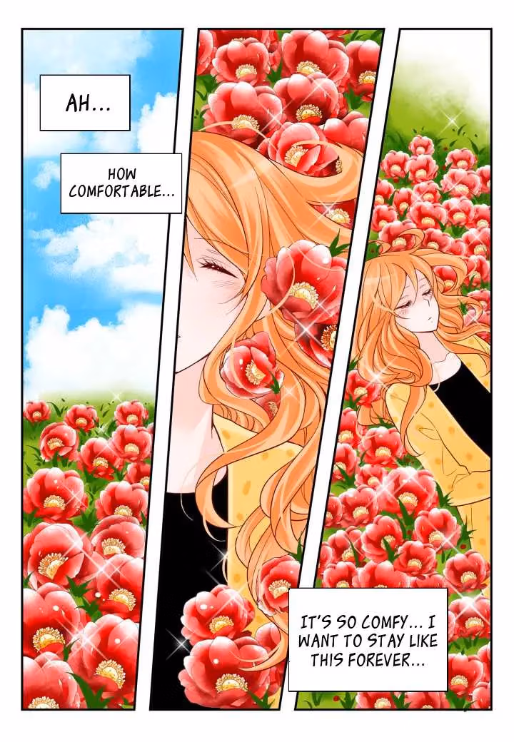 Read Omangwa Nangman chapter 98 image 15 on Lezhin