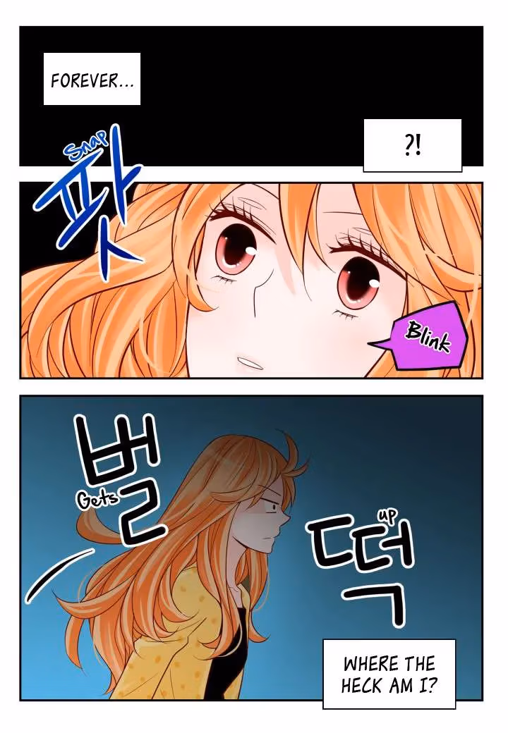 Read Omangwa Nangman chapter 98 image 16 on Lezhin