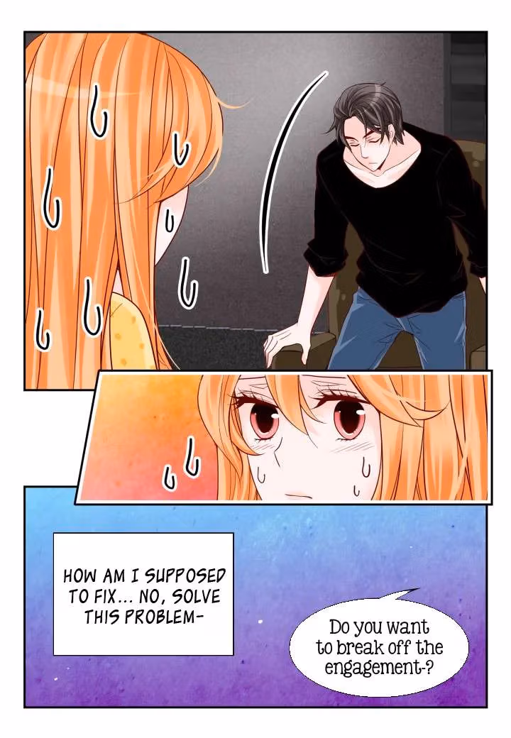 Read Omangwa Nangman chapter 98 image 20 on Lezhin