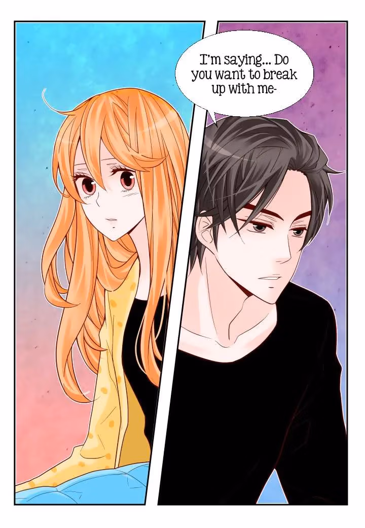 Read Omangwa Nangman chapter 98 image 21 on Lezhin