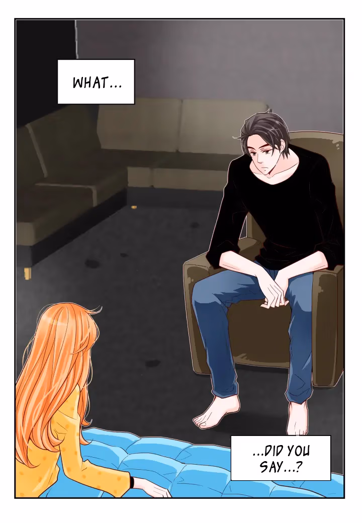 Read Omangwa Nangman chapter 98 image 22 on Lezhin