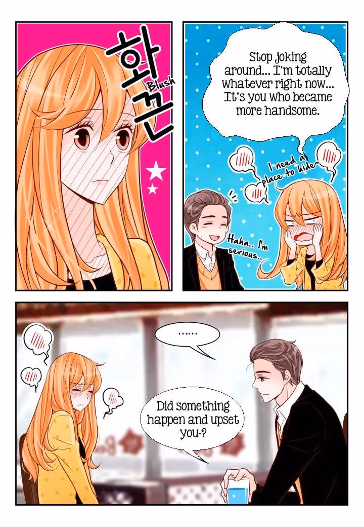 Read Omangwa Nangman chapter 98 image 3 on Lezhin