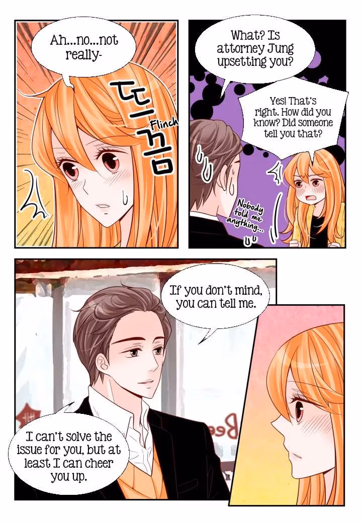 Read Omangwa Nangman chapter 98 image 4 on Lezhin