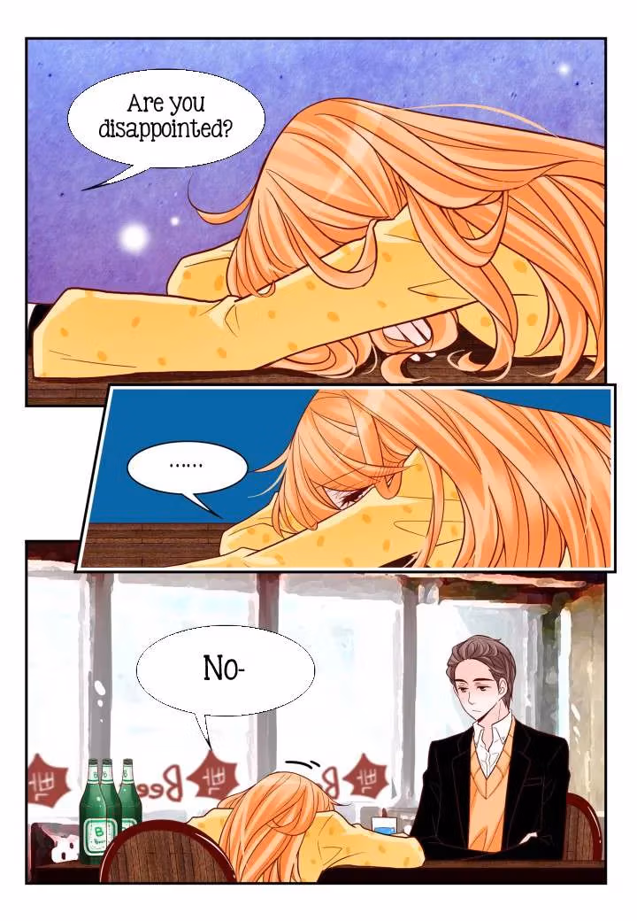 Read Omangwa Nangman chapter 98 image 8 on Lezhin