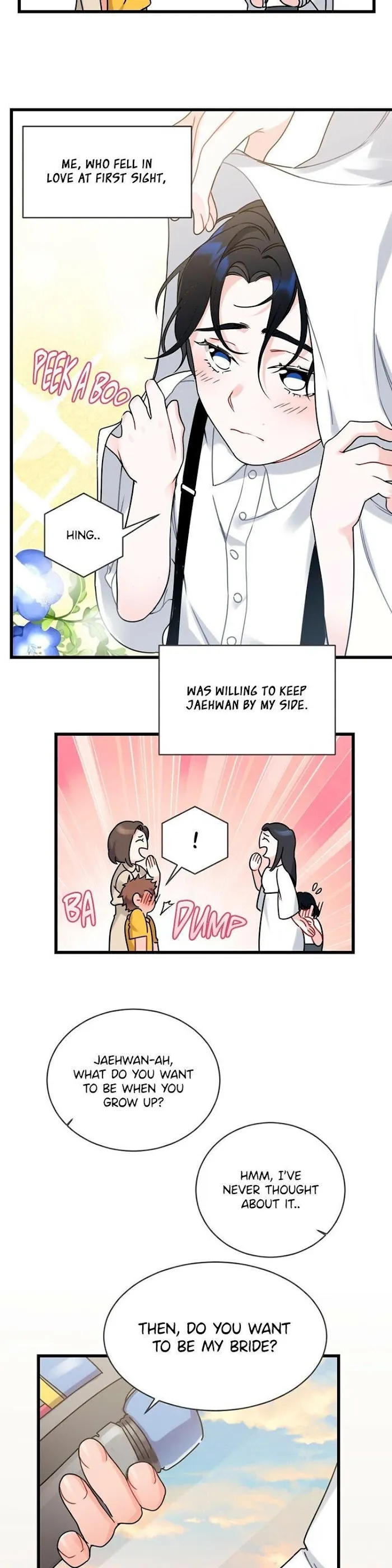 Read Omega Bus Stop chapter 0 image 6 on Lezhin
