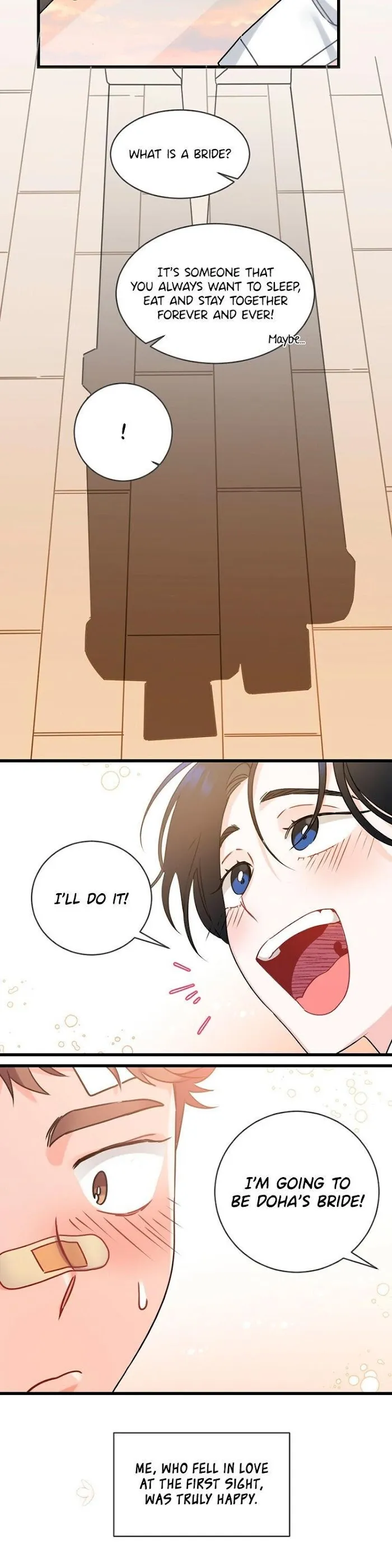 Read Omega Bus Stop chapter 0 image 7 on Lezhin