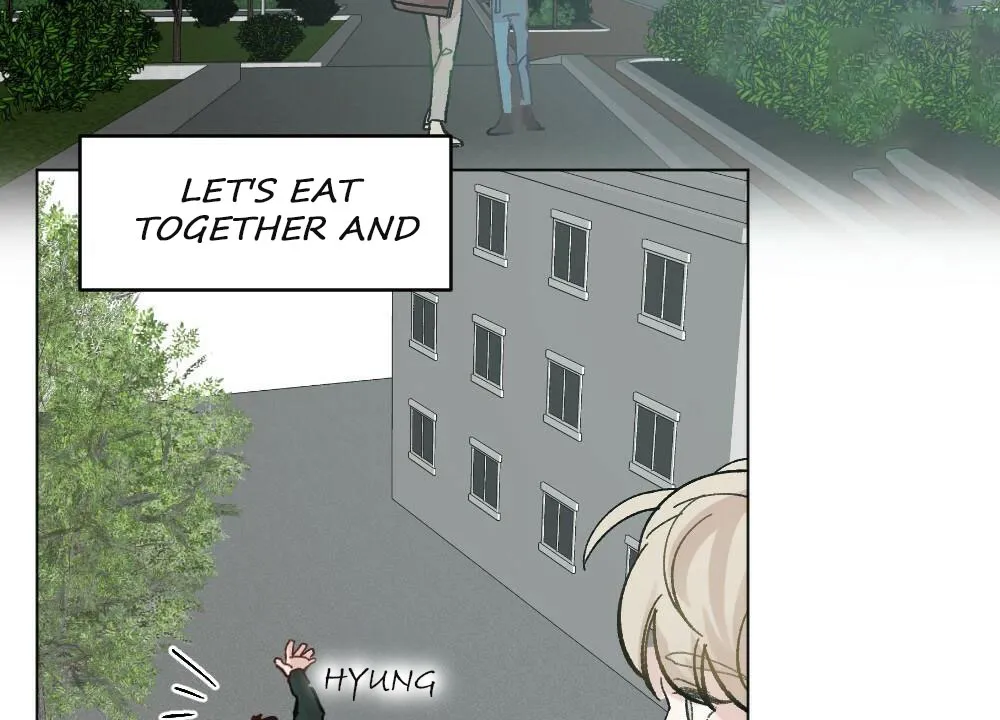 Read Omega Bus Stop chapter 10 image 15 on Lezhin
