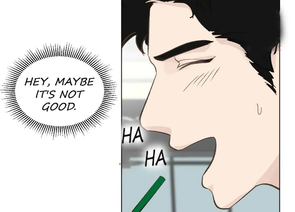 Read Omega Bus Stop chapter 10 image 23 on Lezhin