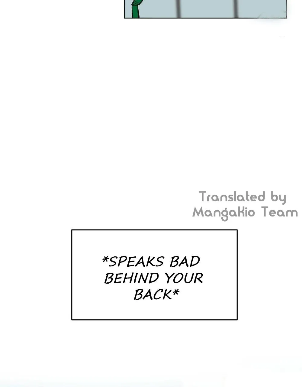 Read Omega Bus Stop chapter 10 image 24 on Lezhin