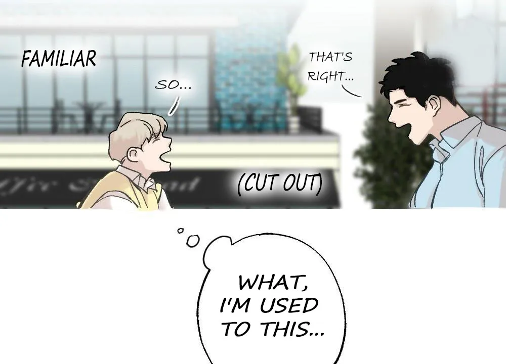 Read Omega Bus Stop chapter 10 image 25 on Lezhin