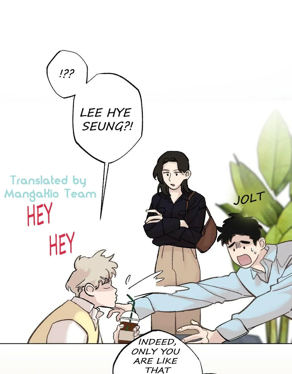 Read Omega Bus Stop chapter 10 image 28 on Lezhin