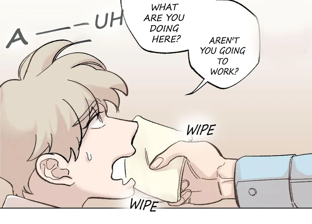 Read Omega Bus Stop chapter 10 image 29 on Lezhin