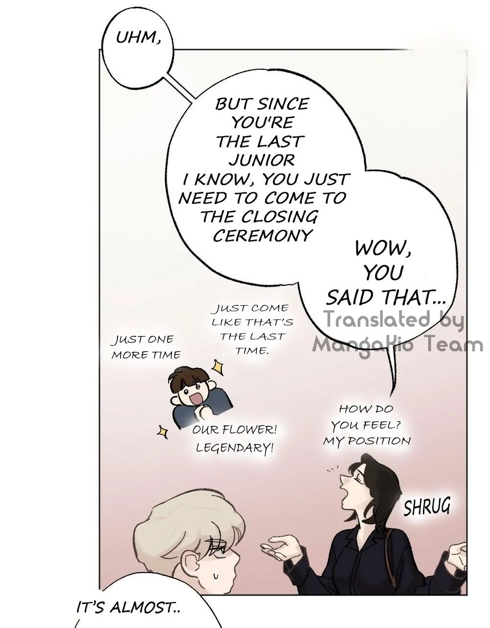 Read Omega Bus Stop chapter 10 image 30 on Lezhin
