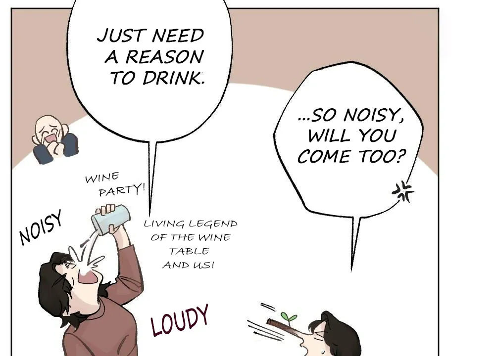 Read Omega Bus Stop chapter 10 image 31 on Lezhin