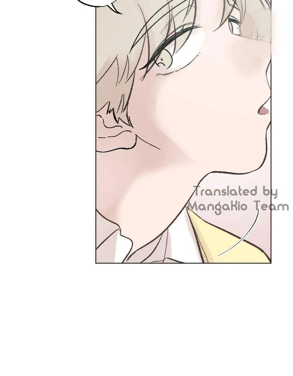 Read Omega Bus Stop chapter 10 image 34 on Lezhin