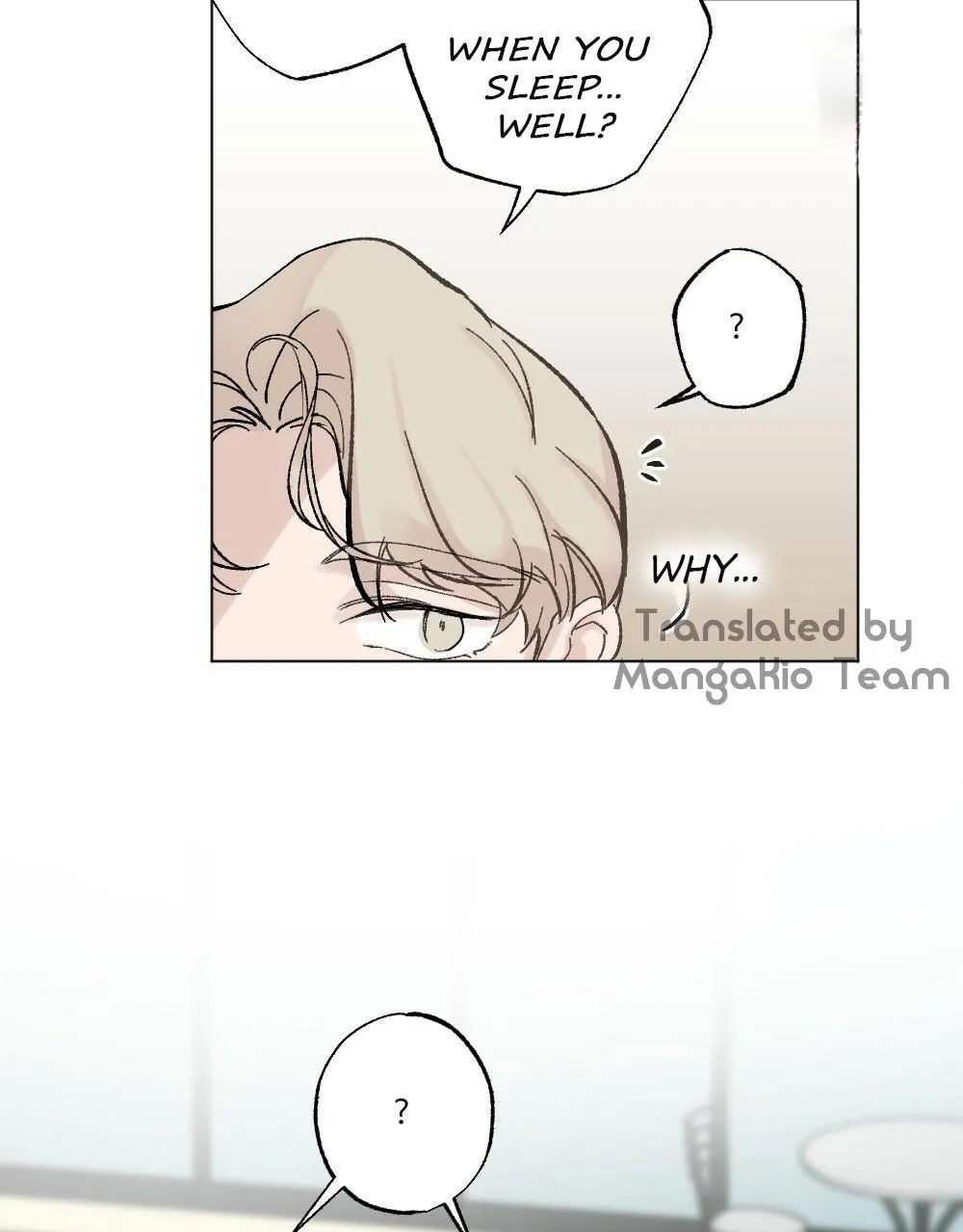 Read Omega Bus Stop chapter 10 image 38 on Lezhin