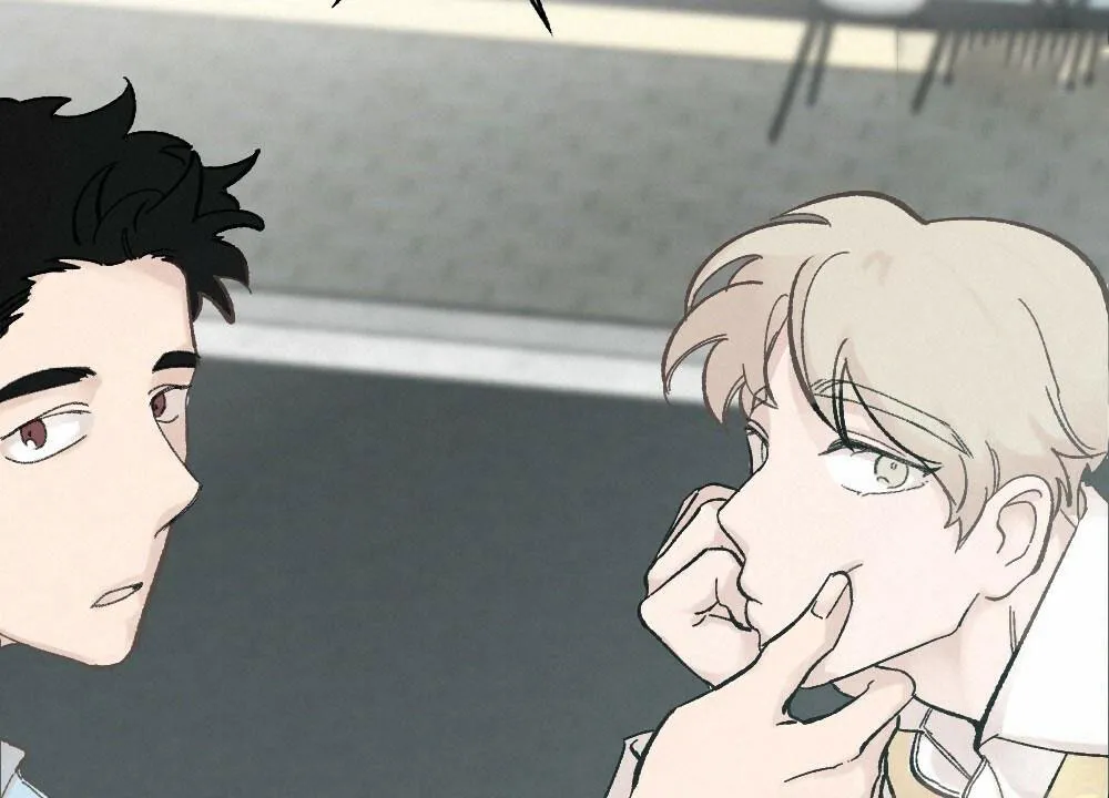 Read Omega Bus Stop chapter 10 image 39 on Lezhin