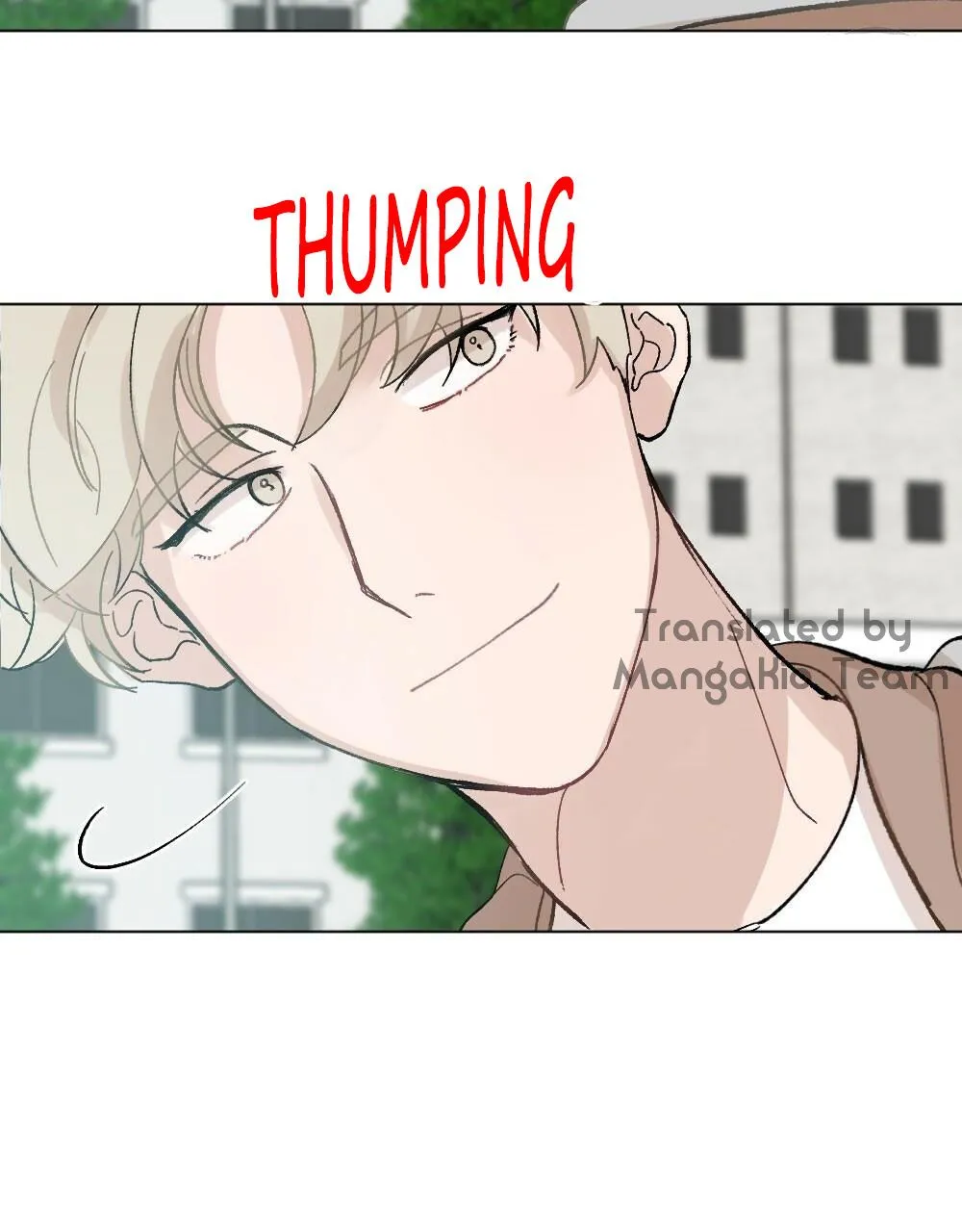 Read Omega Bus Stop chapter 10 image 4 on Lezhin