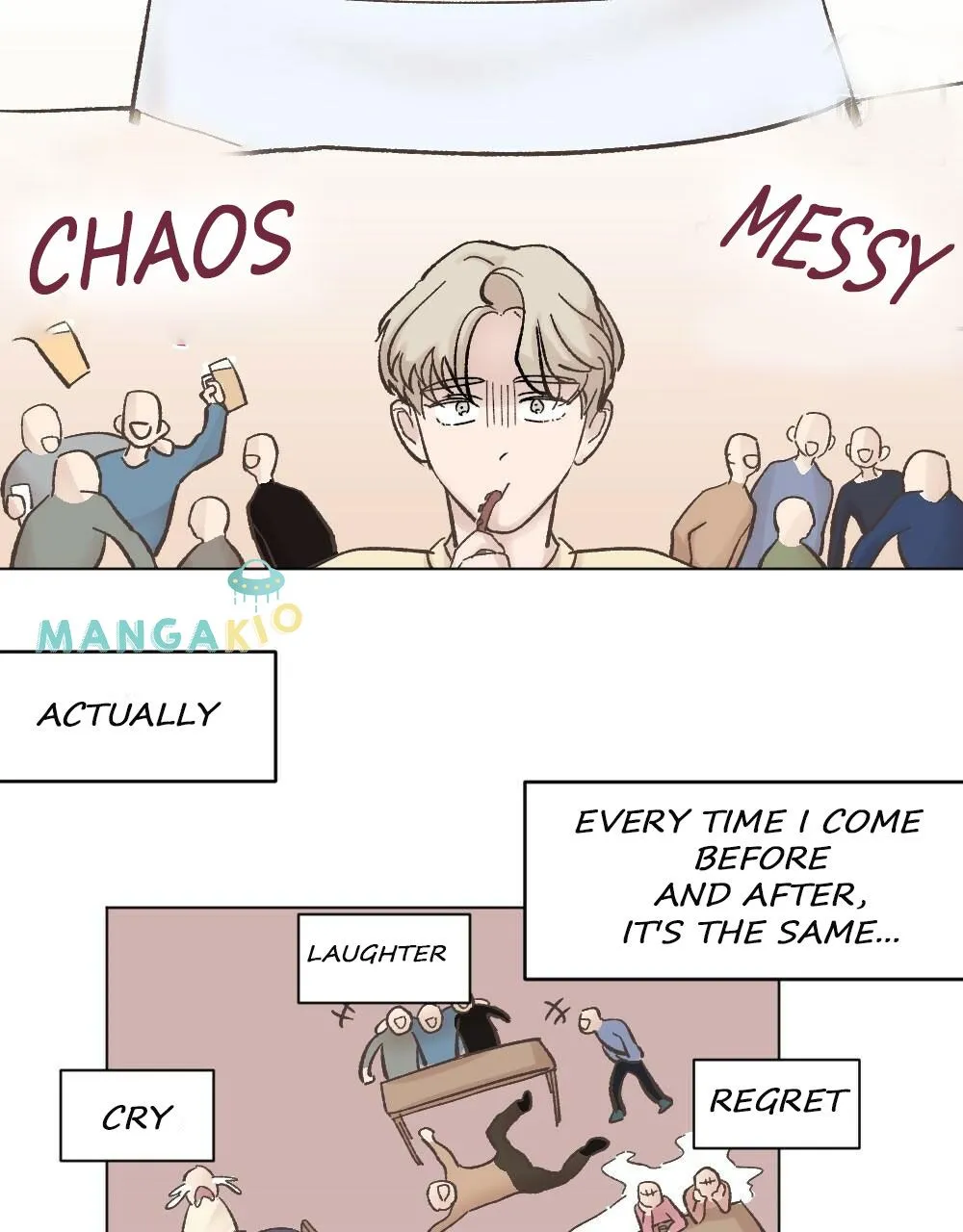 Read Omega Bus Stop chapter 10 image 44 on Lezhin